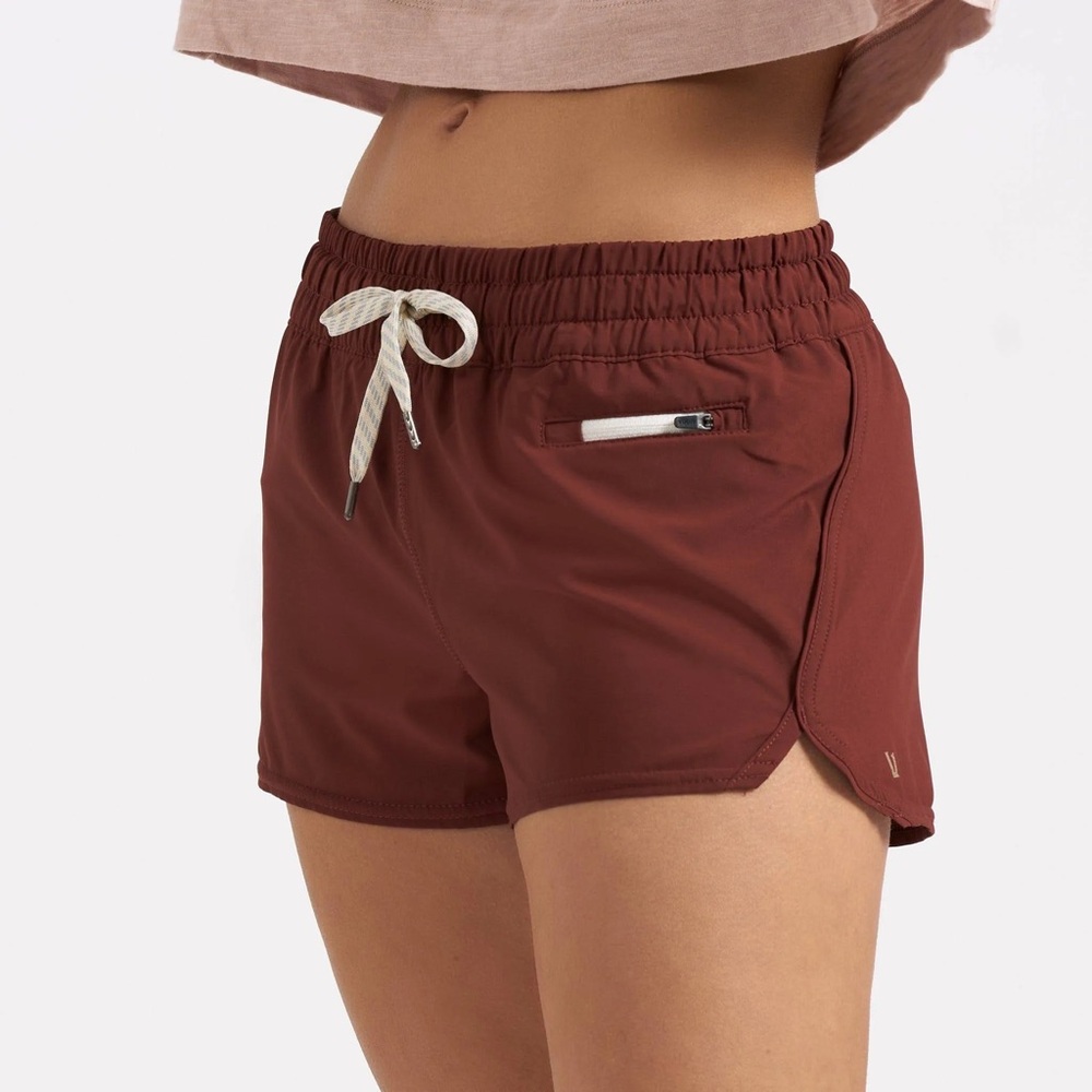 Vuori Clementine 2.0 Short (small)